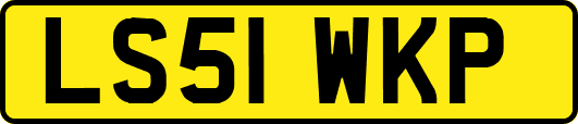 LS51WKP