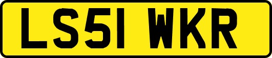 LS51WKR