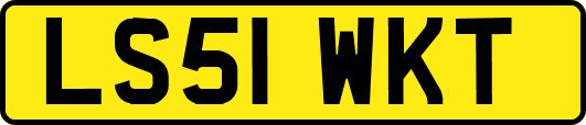 LS51WKT