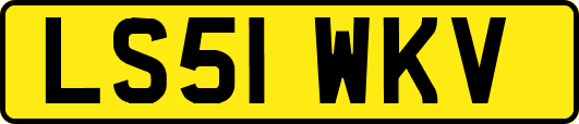 LS51WKV