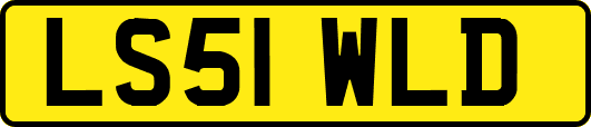 LS51WLD