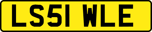 LS51WLE