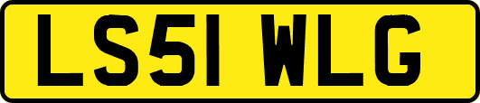 LS51WLG