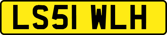 LS51WLH