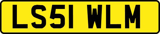 LS51WLM