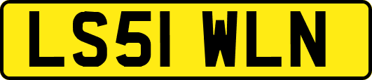 LS51WLN