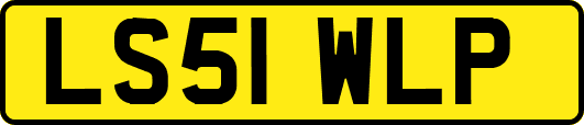 LS51WLP
