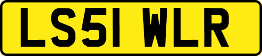 LS51WLR
