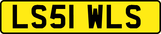 LS51WLS
