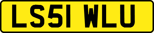 LS51WLU