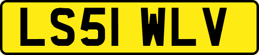 LS51WLV