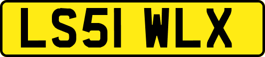 LS51WLX