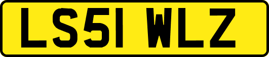 LS51WLZ