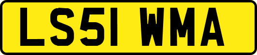 LS51WMA