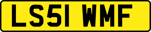 LS51WMF