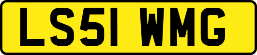 LS51WMG