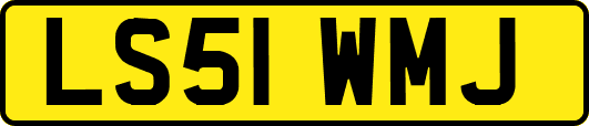 LS51WMJ