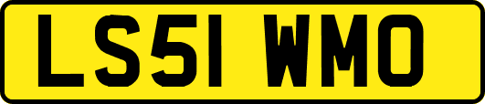 LS51WMO