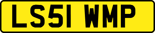 LS51WMP