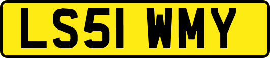 LS51WMY