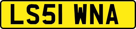 LS51WNA