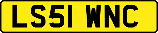 LS51WNC
