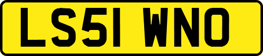 LS51WNO