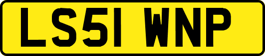 LS51WNP