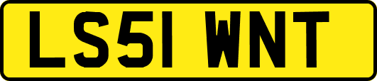 LS51WNT