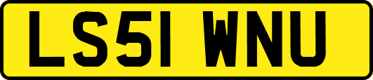 LS51WNU