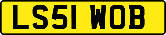 LS51WOB