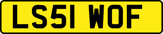 LS51WOF