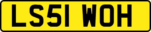 LS51WOH