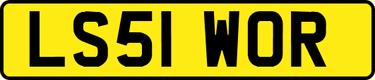 LS51WOR