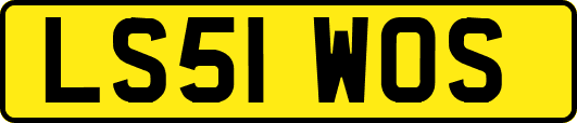 LS51WOS