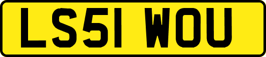 LS51WOU