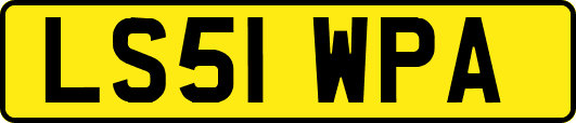 LS51WPA