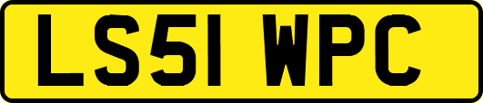 LS51WPC