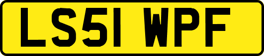 LS51WPF