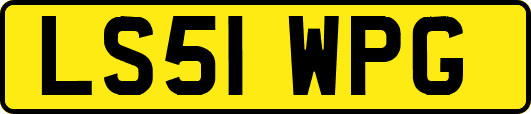 LS51WPG