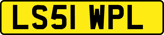 LS51WPL