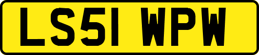 LS51WPW