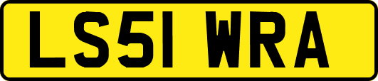 LS51WRA