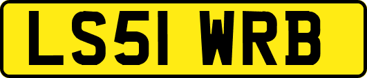 LS51WRB