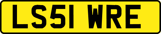 LS51WRE