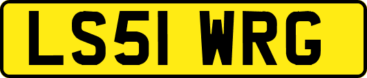 LS51WRG