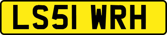 LS51WRH