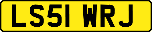 LS51WRJ