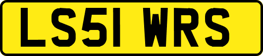 LS51WRS