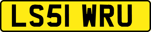 LS51WRU